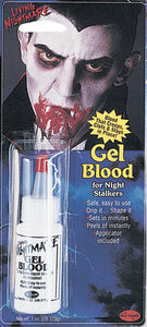 Blood Gel (FW9408)