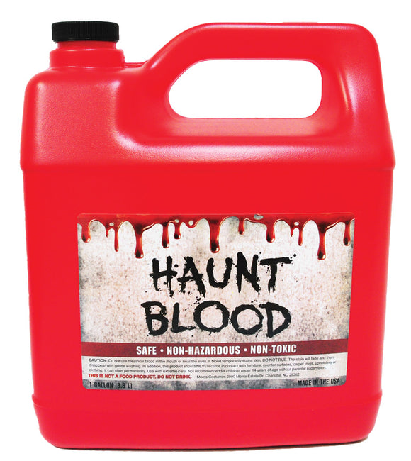 Blood Gallon (FW9463)