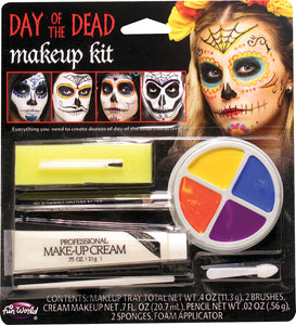 Day of the Dead Kit (FW9475CDD)