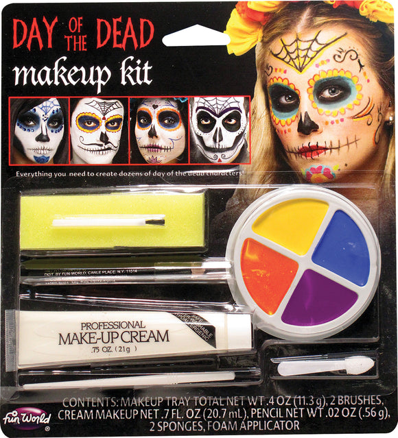 Day of the Dead Kit (FW9475CDD)