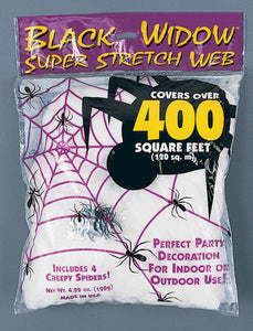 Web Spider (FW9534)