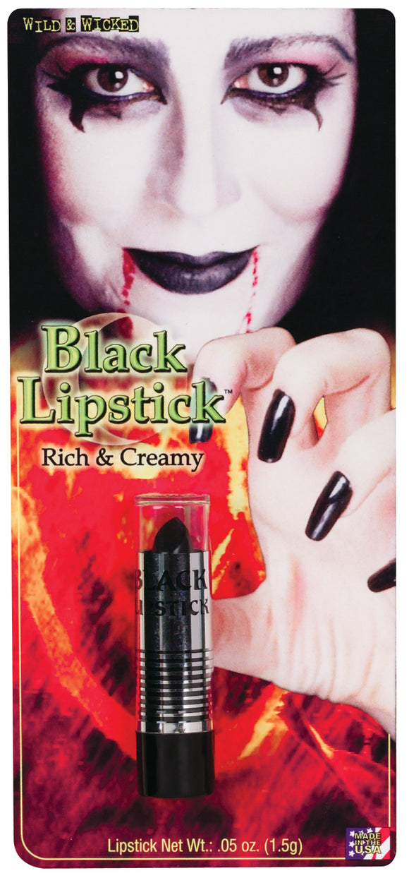 Lipstick (FW9551BK)