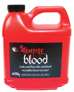 Blood Half Gallon (FW9568)