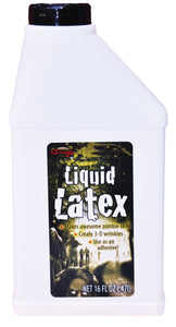 Latex Liquid Pint (FW9610)