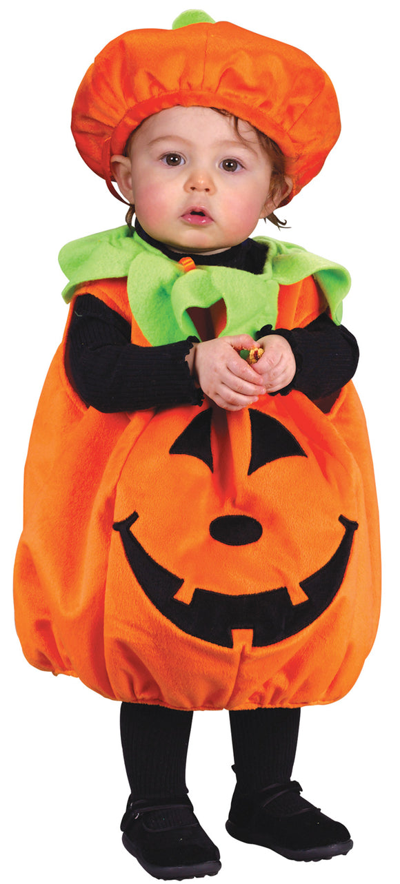 Pumpkin Plush (FW9649)