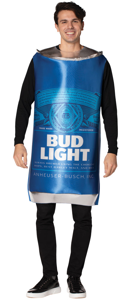 Bud Light Can (GC250)