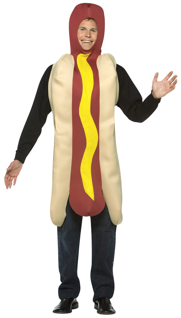 Hot Dog (GC304)