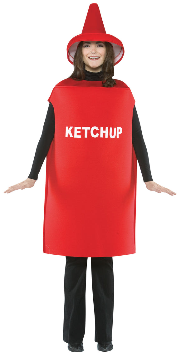 Ketchup (GC305)