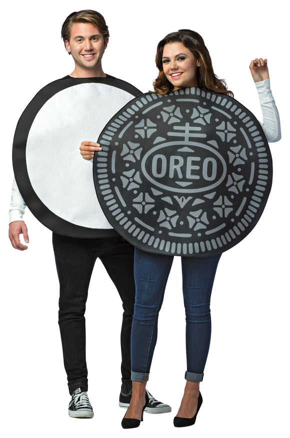 Oreo Couples (GC3714)