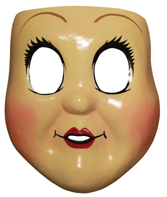 Strangers Doll Face (MATTRL117)