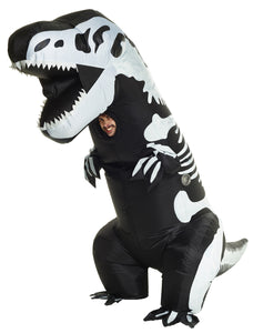 Skeleton T Rex Inflatable (MHMCGITS)