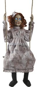 Swinging Decrepit Doll (MR039121)