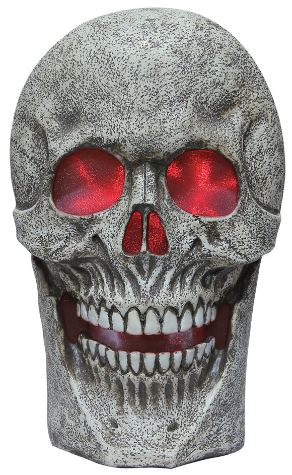 Skull with Light (MR123238)