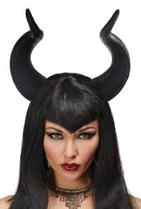 Demon Queen Horns (MR158086)