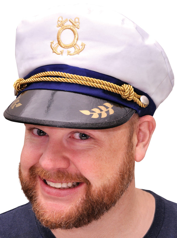 Captains Cap (MR168019)