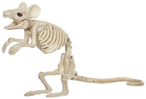 Mouse Skeleton Standing (SEZ28342)