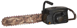 Chainsaw Lighted (SS55578G)