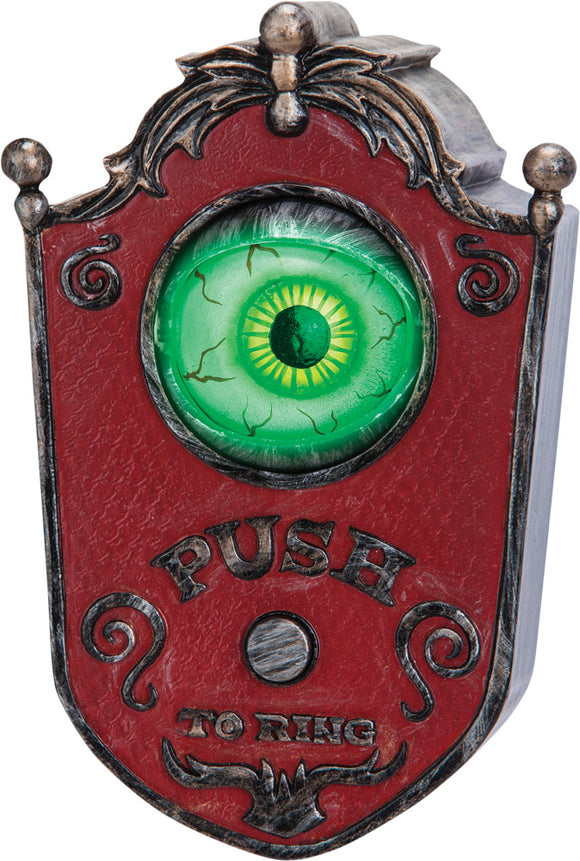 Doorbell Eyeball (SS57622G)