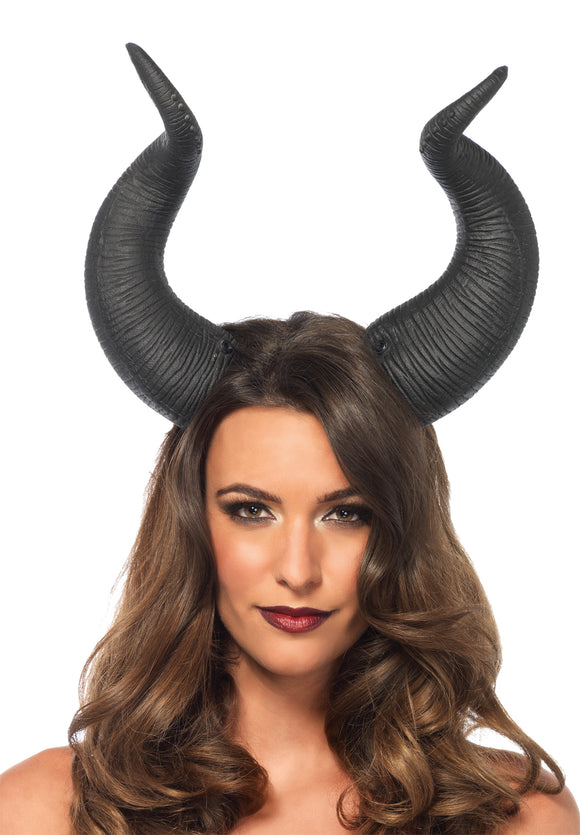 Horns Animal Latex (UA2155)