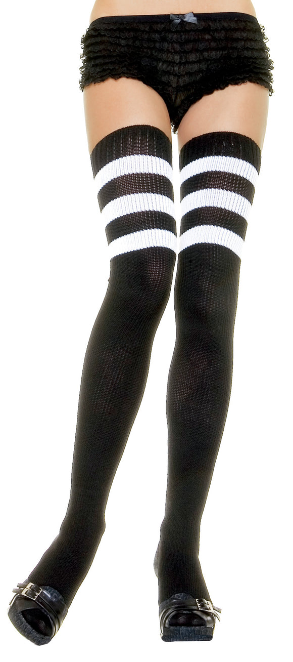 Thigh Hi Referee (UA6605BW)