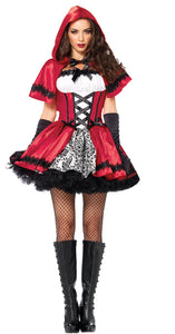 Red Riding Hood Gothic (UA85230)