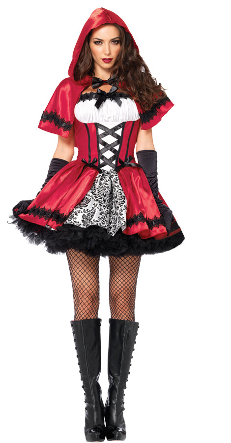 Red Riding Hood Gothic (UA85230)