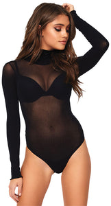 Bodysuit (UA89228)