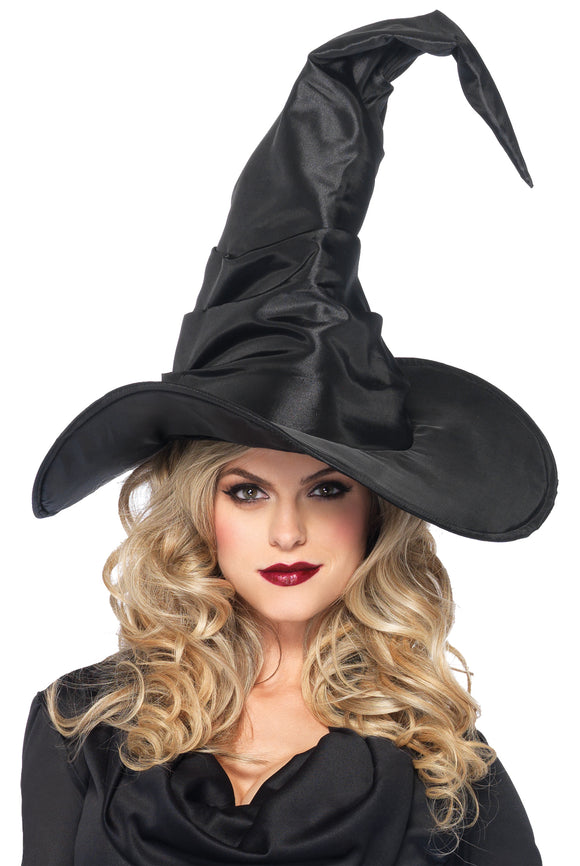 Witch Ruched Large (UAA2741BK)