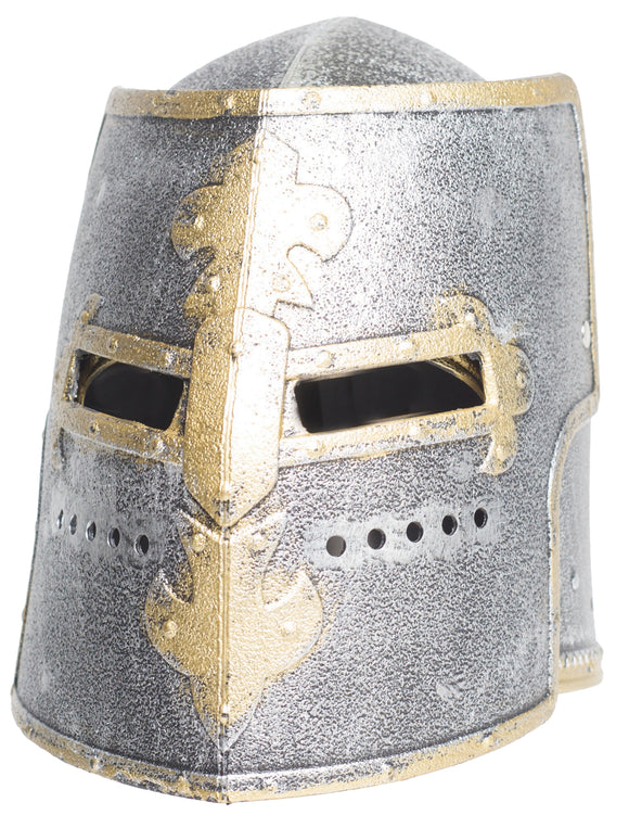 Knight Box Helmet (UR28759)